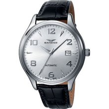 Watch Sandoz The Ny 81309-00 MenÂ´s Grey