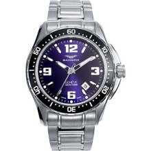 Watch Sandoz The Race 81327-53 MenÂ´s Blue