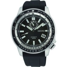 Watch Seiko Neo Sports Ssa003k2 MenÂ´s Black