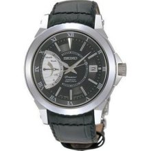 Watch Seiko Premier Srg0012 MenÂ´s Black