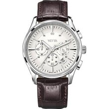 Watch The Top Collection Privilege Silver