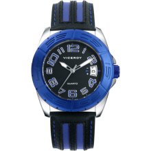 Watch Viceroy Comunion NiÃ±o 46525-35 BoyÂ´s Black