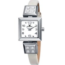 Watch Viceroy Comunion NiÃ±a 46620-04 GirlÂ´s White