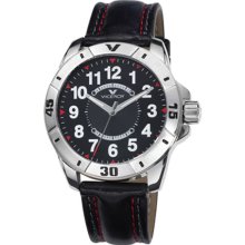 Watch Viceroy Comunion NiÃ±o 432149-55 BoyÂ´s Black