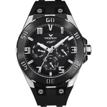 Watch Viceroy Fernando Alonso 47675-55 MenÂ´s Black