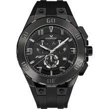 Watch Viceroy Fernando Alonso 47677-99 MenÂ´s Black