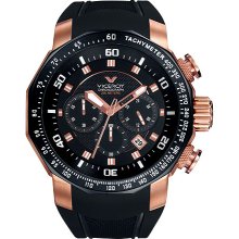 Watch Viceroy Magnum 47659-98 MenÂ´s Black