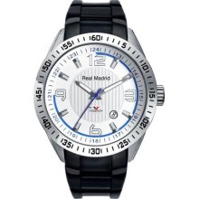 Watch Viceroy Real Madrid 432833-05 MenÂ´s White