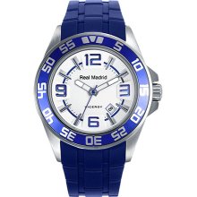 Watch Viceroy Real Madrid 432855-05 MenÂ´s White