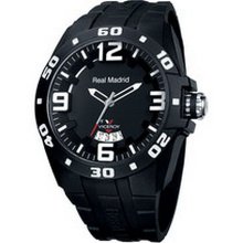 Watch Viceroy Real Madrid 432851-55 MenÂ´s Black