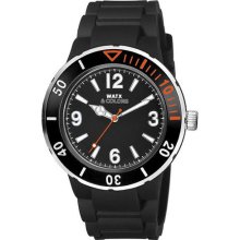 Watch Watx Spy Hombre Rwa1611 MenÂ´s Black