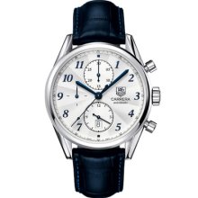 Why Pay $4600? Tag Heuer Carrera Men's Watch Cas2111.fc6292