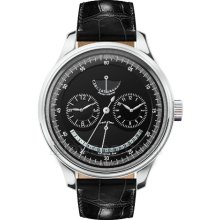 Wintex Mechanical Boston Watches