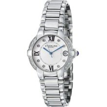 Women's 338L.12112 Symphony Regent Countess Elite Swiss Quartz