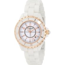 Women's 530.114EW3 Ceramic Glamour Quartz