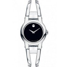 Women's Silver-Tone Amorosa Watch