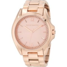 Women's VC/5016RGRG Rosegold-Tone Bracelet