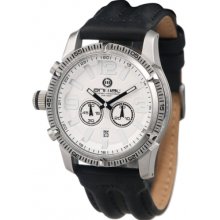 WW2WA001-001 Animal Mens Backdraft Chronograph Watch