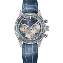 Zenith El Primero 36'000 VpH Lady 16.2150.400/51.c705