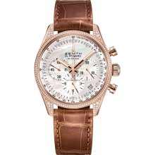 Zenith El Primero Primero Lady 36'000 VPH 22.2151.400/81.C709