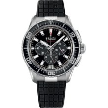 Zenith El Primero Stratos Flyback 03.2060.405/21.r515