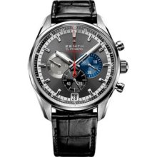 Zenith El Primero Striking 10th 40.2041.4052/91.C496