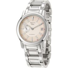 Zenith Port Royal V Men's Automatic Watch 02-0450-680-01 ...