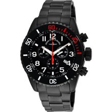 Zeno Divers 6492BK-A1M Mens wristwatch