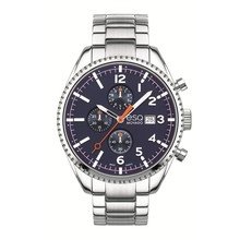 07301429 Esq By Movado Men's Catalyst Chrono Watch