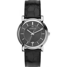 12243-14 Michel Herbelin Mens Classic Watch