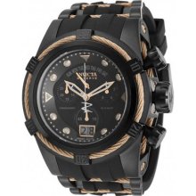 12300 Invicta Mens Watch Bolt Chronograph