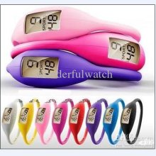 150pcs Women's Fashion Watches Wrist Sport Digital Led Watches 1atm