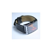 2011 hot sale japanese inspired led watch digital led wriatwatches oem