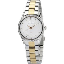 347ssgx Skagen Ladies Watch