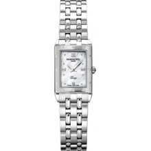 5971-ST-00915 Raymond Weil Ladies Tango Steel Watch