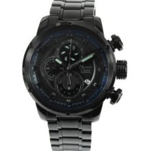 6239-MCBIPBA Alexandre Christie Chronograph Designer Watch