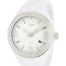 Adidas ADH2505 Cambridge White Glitz Ladies Watch