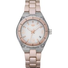 Adidas Aluminum Cambridge Unisex Watch ADH2538