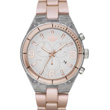 Adidas Cambridge Aluminum Chronograph Unisex Watch ADH2546