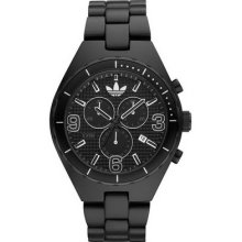 Adidas Chronograph 50m Aluminum Mens Watch Adh2576