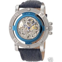 Akribos Xxiv Monster Rig Mens Automatic Watch