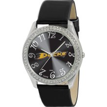 Anaheim Ducks Glitz Blk Watch