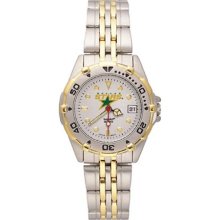 Anderson Jewelry Dallas Stars Women's All-Star Stainless Steel Watch