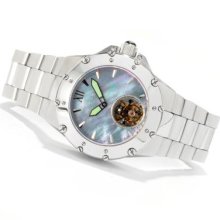 Android Men's Divemaster Enforcer 45 Numbered Limited Edition Automatic Flying Tourbillon Watch