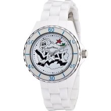 Angel Heart Watch Love Sport Marine Collaborative Model Yuji 100 Limited Wl39yj