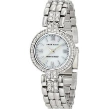 Anne Klein 10-9739mpsv Watch