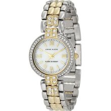 Anne Klein 10-9739mptt Watch