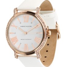 Anne Klein Ak-1154rgwt Watch