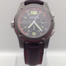 Anonimo Tp52 Fleet Racing Chronograph Titanium Limited Edition Ref 7000