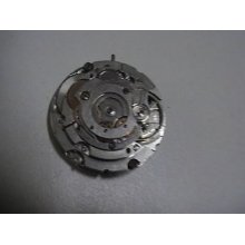 Antique Wristwatch Movement For Repair Eta 2789